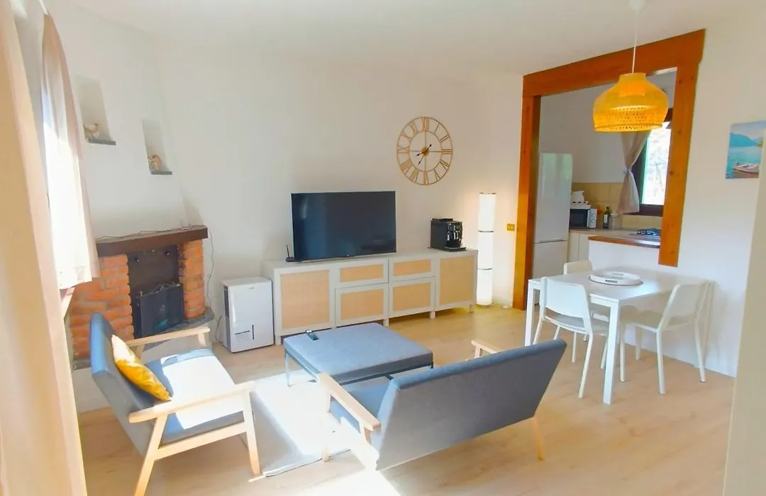 Hotel Villa San Fedele-1